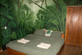 The Jungle